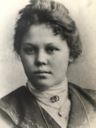 Record image of Anna Maria Marck (born Alt Schang)