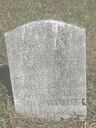 Record image of Elizabeth Stern (born Wohlgemuth)