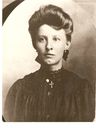 Record image of Anna Mary (Marie) Urich (born Jerger)