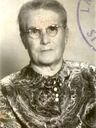 Record image of Maria Eisele (born Kromer)
