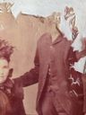 Record image of Mary Ann Jane Davey (born Coombe)