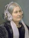 Record image of Sarah Fairfax (born Reading)