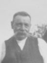 Record image of Johan Alfrid (Johansson Brah) Westberg
