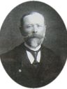 Record image of Daniel Johan Christian Abelsen