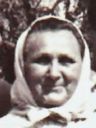Record image of Josefa Vávrová (Šimíková)