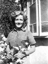 Record image of Phyllis Dwyer/Meilland (born Mark)