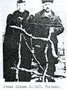 Record image of Erik Jonas Nordqvist