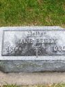 Record image of Jane Elizabeth Reilly (born Mullen)