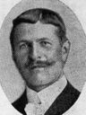 Record image of Josef Anton Berberich