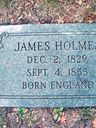 Record image of James Holmes