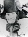 Record image of Anne Sophie Hegerhorst (born Weihe)