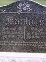 Record image of Johann Wilhelm Matthias