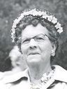 Record image of Annie Barlow (born Paskett)
