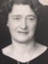 Record image of Ester Viggonia Irring (born Andersen)