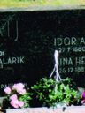 Record image of Aina Helena "Alina Helena" Raij (born Henriksson)
