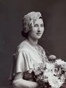 Record image of Gertrude Mary "Dinah" Ryan (born David)