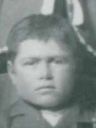 Record image of Chauncey Harry Thomas