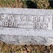 Record image of Capt. Victor Hugo Riley