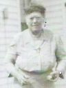 Record image of Hulda Wilhelmina Maria Schultz (geb. Krueger)