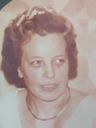 Record image of Anna Luise Fischer (o.s. Mark)