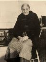 Record image of Josefa Johansson (o.s. Andersdotter)