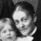 Record image of Alice Margaret Johnston (born Featherston)