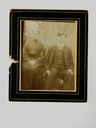 Record image of Mary Ann Brashears (born Cornett)