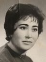 Record image of MARIA SANCHEZ MARIN (nacida ROBLES JIMENEZ)