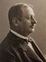 Record image of Stadsfiskal Carl Albert Björklund