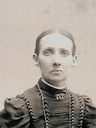 Record image of Amanda Johanna Johansson (o.s. Jansdotter)