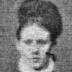 Record image of Jennie Caroline Dahl (born Bonneru)