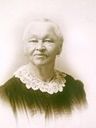Record image of Maria SCHWALM (geb. DAHL)