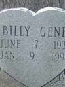 Record image of Billy Gene Henderson