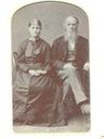 Record image of Elizabeth C Meek (born Vest)