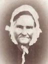 Record image of Mary Phoebe Scott-Guthrie (born Roseberry)