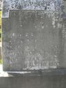 Record image of Catherine Shenefelt (born Bowers)