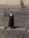 Record image of Anna Florence Adkins (born Lucas)