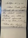 Record image of Mariana Nilsson (o.s. Johannesdotter)