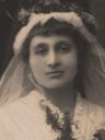 Record image of Karolina Bernhardt (geb. Werschler (Werstler))