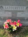 Record image of John Raymond Latourette