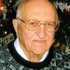 Record image of Harold George Erickson