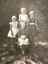 Record image of Eva Lisa Jonasdotter Lindström e Malmberg (o.s. Lindblom)