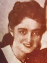 Record image of Mercedes "Mechi" Gonzalez Alvarez (nacida Roda Daza)