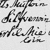 Record image of Heikki Ollinpoika "Henricus Olovs:s Silvenoin" Silvennoinen