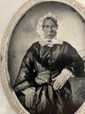 Record image of Elizabeth Dredge, SM/PROG (born Stroud)