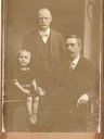 Record image of Axel Julius Petersson
