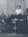 Record image of Pieter Johan Wisse