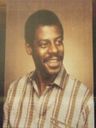 Record image of Mark Jerome "Rommie" Johnson