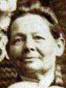 Record image of Louisa Weekes (born Sawyer)