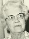 Record image of Vilhelmina Abrahamsson